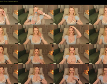 _passion_show_ — 120 minute Chaturbate couple cam show recording, 720p, Mar 25, 2026