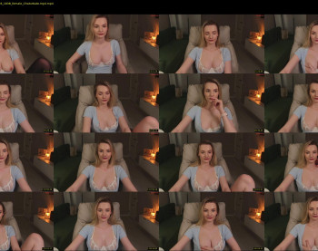 _passion_show_ — 121 minute Chaturbate couple cam show recording, 720p, Mar 25, 2026