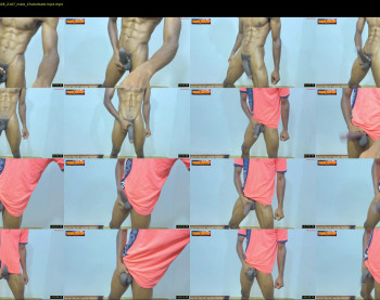 aasher_hardcore — 120 minute Chaturbate male cam show recording, 720p, Mar 25, 2026