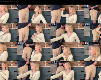 adele_nick2202 — 97 minute Chaturbate couple cam show recording, 720p, Mar 25, 2026