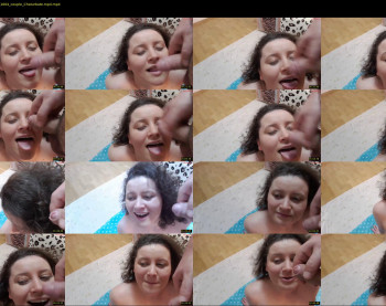 adriana_elvis — 4 minute Chaturbate couple cam show recording, 720p, Mar 25, 2026