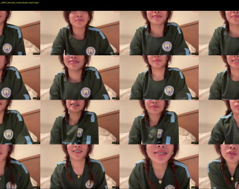 aelinhavilliard — 5 minute Chaturbate female cam show recording, 720p, Mar 25, 2026