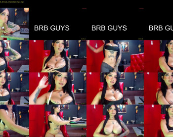 aitanarus — 56 minute Chaturbate female cam show recording, 720p, Mar 25, 2026