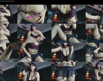 alexhoe_ — 121 minute Chaturbate female cam show recording, 720p, Mar 25, 2026
