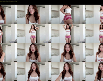 amyalwayshere — 26 minute Chaturbate female cam show recording, 720p, Mar 25, 2026