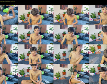andy_belier — 121 minute Chaturbate male cam show recording, 720p, Mar 25, 2026