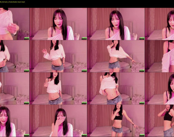 ariya_star — 46 minute Chaturbate female cam show recording, 720p, Mar 26, 2026