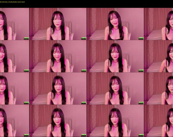 ariya_star — 3 minute Chaturbate female cam show recording, 720p, Mar 26, 2026
