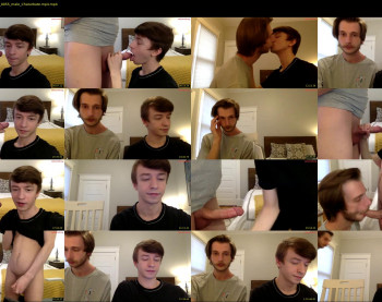 ashingwest97 — 70 minute Chaturbate male cam show recording, 480p, Mar 26, 2026