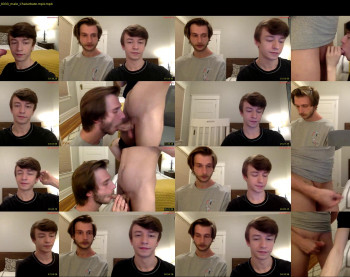 ashingwest97 — 62 minute Chaturbate male cam show recording, 480p, Mar 26, 2026