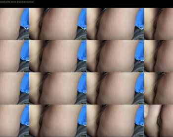 asiangirlandwhiteguy — 3 minute Chaturbate couple cam show recording, 720p, Mar 25, 2026