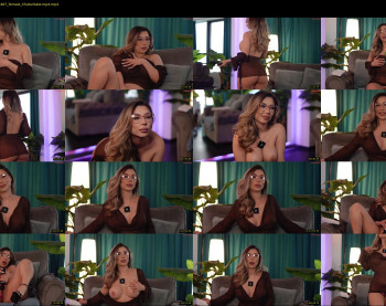 assmerising — 120 minute Chaturbate female cam show recording, 720p, Mar 25, 2026