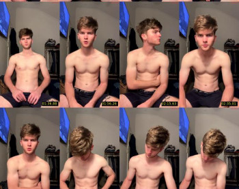 aussieboyethan — 6 minute Chaturbate male cam show recording, 1080p, Mar 25, 2026
