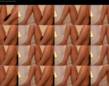 ava_heath — 3 minute Chaturbate female cam show recording, 720p, Mar 25, 2026