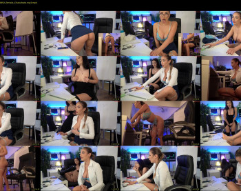 babesgowild — 121 minute Chaturbate couple cam show recording, 720p, Mar 25, 2026