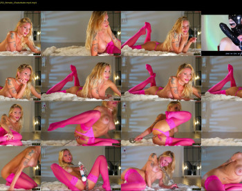 beatrix_rich — 121 minute Chaturbate female cam show recording, 720p, Mar 25, 2026