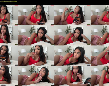 bellamillerx — 26 minute Chaturbate female cam show recording, 480p, Mar 26, 2026