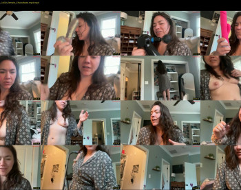bendlikebecks — 10 minute Chaturbate female cam show recording, 480p, Mar 25, 2026