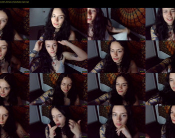 bexbex945874 — 23 minute Chaturbate female cam show recording, 720p, Mar 26, 2026