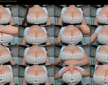 bigtitsmary2 — 9 minute Chaturbate female cam show recording, 720p, Mar 25, 2026