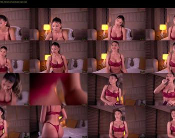 blairsanders — 31 minute Chaturbate female cam show recording, 720p, Mar 25, 2026