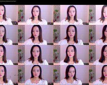blon_kater — 24 minute Chaturbate female cam show recording, 720p, Mar 25, 2026