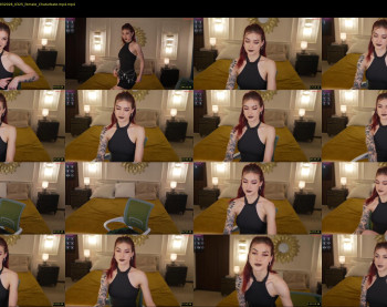bright_diamonds_054 — 70 minute Chaturbate couple cam show recording, 720p, Mar 26, 2026