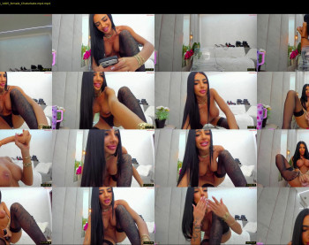 britney_charm — 114 minute Chaturbate female cam show recording, 720p, Mar 25, 2026