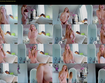 ccinnamon — 69 minute Chaturbate female cam show recording, 720p, Mar 25, 2026