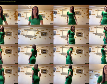 chaesoffel — 105 minute Chaturbate female cam show recording, 720p, Mar 25, 2026