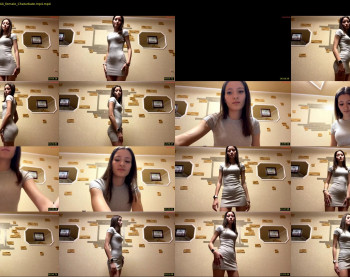 chaesoffel — 36 minute Chaturbate female cam show recording, 720p, Mar 25, 2026