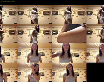chaesoffel — 14 minute Chaturbate female cam show recording, 720p, Mar 25, 2026