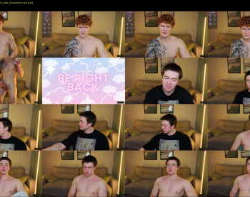 chem1ko — 102 minute Chaturbate male cam show recording, 720p, Mar 25, 2026
