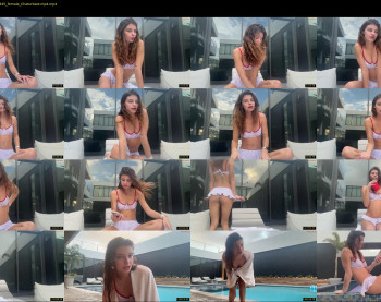 chloecookk — 120 minute Chaturbate female cam show recording, 720p, Mar 25, 2026