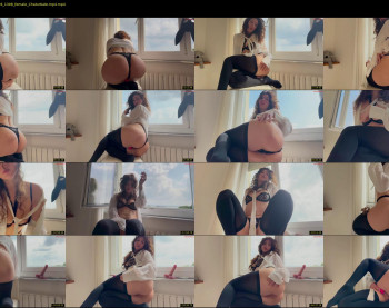 cleopatra_sinns — 121 minute Chaturbate female cam show recording, 720p, Mar 25, 2026