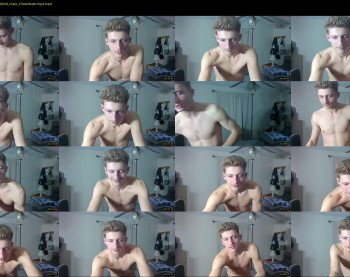 daddybryce0 — 5 minute Chaturbate male cam show recording, 720p, Mar 26, 2026