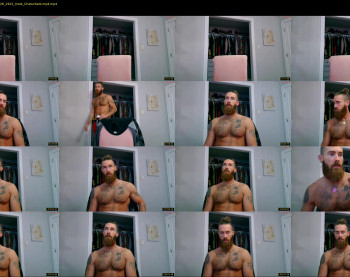 daddyunlocked1 — 121 minute Chaturbate male cam show recording, 720p, Mar 25, 2026