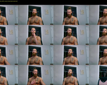 daddyunlocked1 — 68 minute Chaturbate male cam show recording, 720p, Mar 25, 2026
