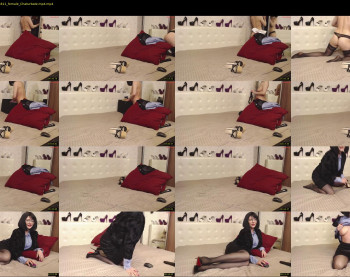 danacougar — 11 minute Chaturbate female cam show recording, 720p, Mar 25, 2026