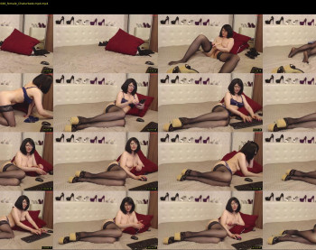 danacougar — 122 minute Chaturbate female cam show recording, 720p, Mar 25, 2026