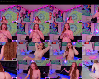 daphnemadison — 120 minute Chaturbate couple cam show recording, 720p, Mar 25, 2026