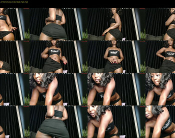 darktanqueen — 11 minute Chaturbate female cam show recording, 480p, Mar 25, 2026