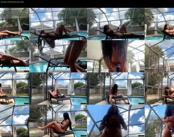 dazeydo — 107 minute Chaturbate female cam show recording, 720p, Mar 25, 2026