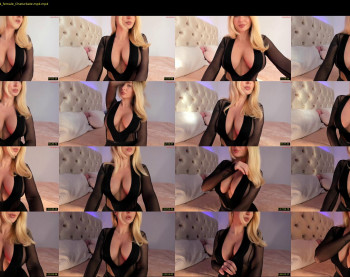 dee_nise — 121 minute Chaturbate female cam show recording, 720p, Mar 25, 2026