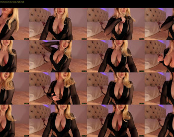 dee_nise — 42 minute Chaturbate female cam show recording, 720p, Mar 25, 2026