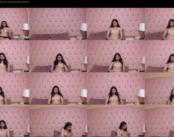 desire_ecstasy2 — 69 minute Chaturbate couple cam show recording, 720p, Mar 25, 2026