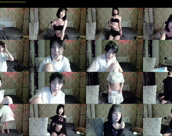 edithobeng — 90 minute Chaturbate female cam show recording, 720p, Mar 25, 2026