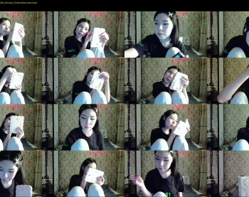 edithobeng — 36 minute Chaturbate female cam show recording, 720p, Mar 26, 2026