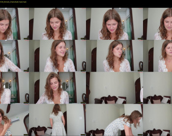 eli_sunshine — 35 minute Chaturbate female cam show recording, 720p, Mar 25, 2026
