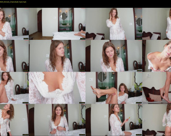 eli_sunshine — 120 minute Chaturbate female cam show recording, 720p, Mar 25, 2026